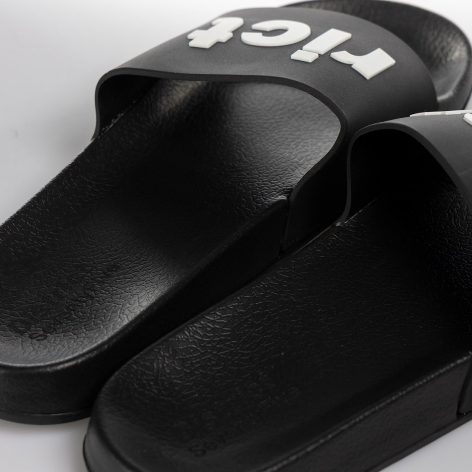 DISTRICT75 125USL-802-071 Black