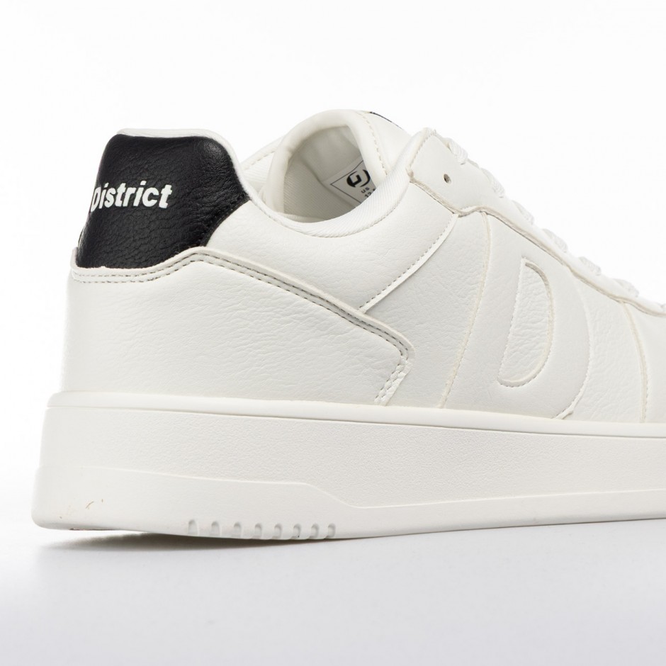 DISTRICT75 CITY COURT MN 25-11050102-091 White