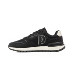 Ανδρικά Sneakers District75 Urban Low Μαύρα  Εικόνα 1