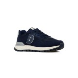 Ανδρικά Sneakers District75 Urban Low Μπλε  Εικόνα 0