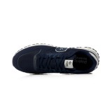 Ανδρικά Sneakers District75 Urban Low Μπλε  Εικόνα 4
