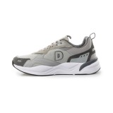 Ανδρικά Sneakers District75 Urban High Γκρι  Εικόνα 1