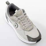 Ανδρικά Sneakers District75 Urban High Γκρι  Εικόνα 3