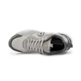 Ανδρικά Sneakers District75 Urban High Γκρι  Εικόνα 4