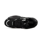 Ανδρικά Sneakers District75 Urban High Μαύρα Εικόνα 4