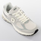Ανδρικά Sneakers District75 Urban RNG Γκρι  Εικόνα 2