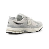 Ανδρικά Sneakers District75 Urban RNG Γκρι  Εικόνα 3