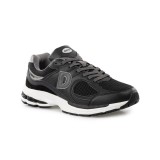 Ανδρικά Sneakers District75 Urban RNG Μαύρα  Εικόνα 0