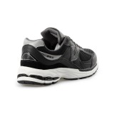 Ανδρικά Sneakers District75 Urban RNG Μαύρα  Εικόνα 2