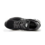 Ανδρικά Sneakers District75 Urban RNG Μαύρα  Εικόνα 4