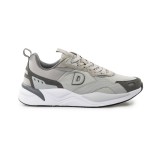 Ανδρικά Sneakers District75 Urban High Γκρι  Εικόνα 
