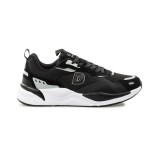 Ανδρικά Sneakers District75 Urban High Μαύρα Εικόνα 