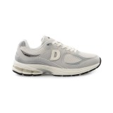 Ανδρικά Sneakers District75 Urban RNG Γκρι  Εικόνα 