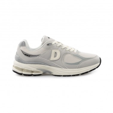 Ανδρικά Sneakers District75 Urban RNG Γκρι 