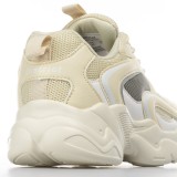 DISTRICT75 FSN HIGH STP 25-12050104-093 Beige Image 2