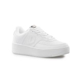 Γυναικεία Sneakers District75 Urban Bold Λευκά  Εικόνα 0