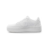 Γυναικεία Sneakers District75 Urban Bold Λευκά  Εικόνα 1