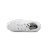 Γυναικεία Sneakers District75 Urban Bold Λευκά  Εικόνα 4