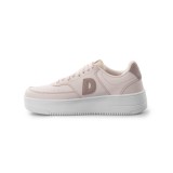 Γυναικεία Sneakers District75 Urban Bold Ροζ Εικόνα 1