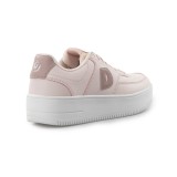 Γυναικεία Sneakers District75 Urban Bold Ροζ Εικόνα 2