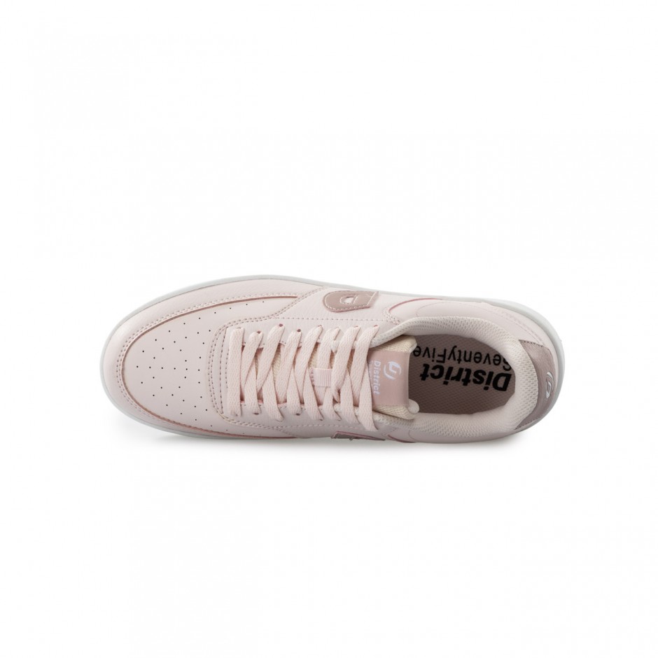 Γυναικεία Sneakers District75 Urban Bold Ροζ