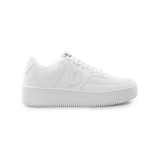 Γυναικεία Sneakers District75 Urban Bold Λευκά  Εικόνα 