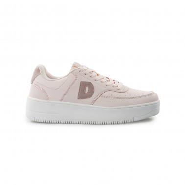 Γυναικεία Sneakers District75 Urban Bold Ροζ
