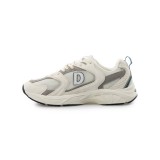 Γυναικεία Sneakers District75 Urban RNG Εκρού  Εικόνα 1
