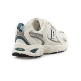 Γυναικεία Sneakers District75 Urban RNG Εκρού  Εικόνα 3