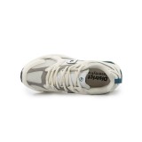 Γυναικεία Sneakers District75 Urban RNG Εκρού  Εικόνα 4