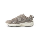 Γυναικεία Sneakers District75 Urban RNG Μπεζ Εικόνα 1