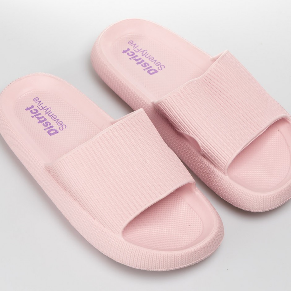 DISTRICT75 125WSL-801-0P5 Pink