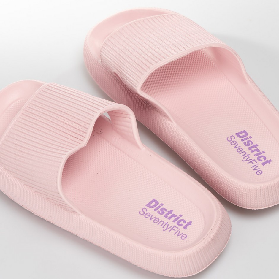 DISTRICT75 125WSL-801-0P5 Pink