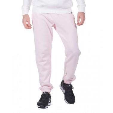 Ανδρικό Παντελόνι Φόρμα DISTRICT75 Ροζ