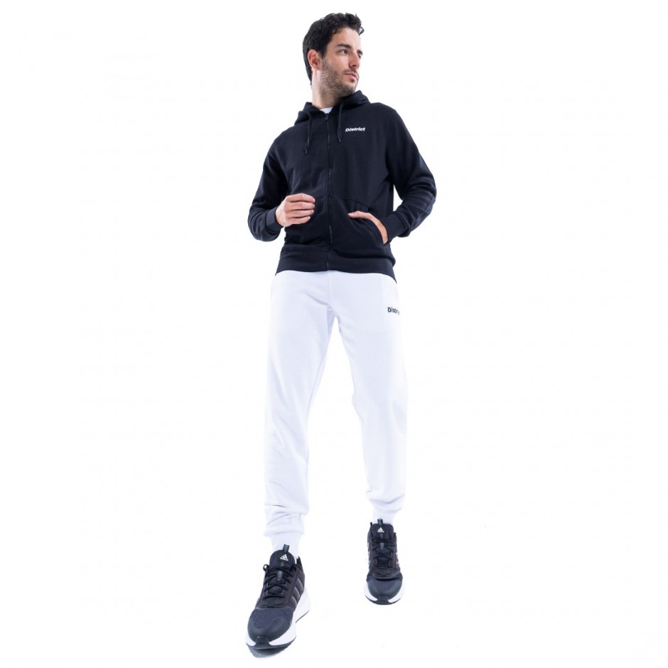 DISTRICT75 124MPA-035-091 White