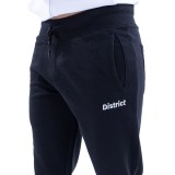 DISTRICT75 124MPA-035-071 Black Image 1