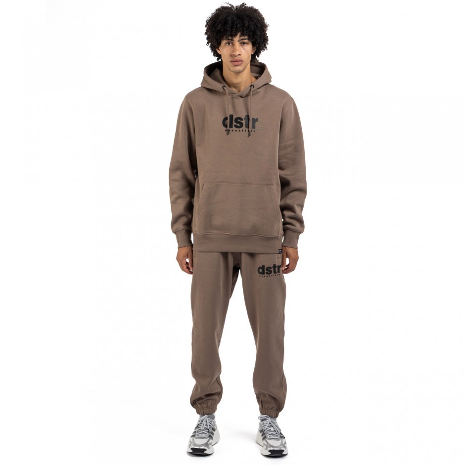 DISTRICT75 225MPA-503-0X8 Brown