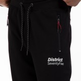 DISTRICT75 225MPA-518-071 Black Image 3