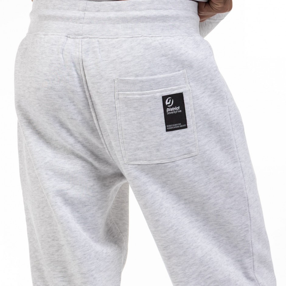 DISTRICT75 225MPA-533-089 Grey