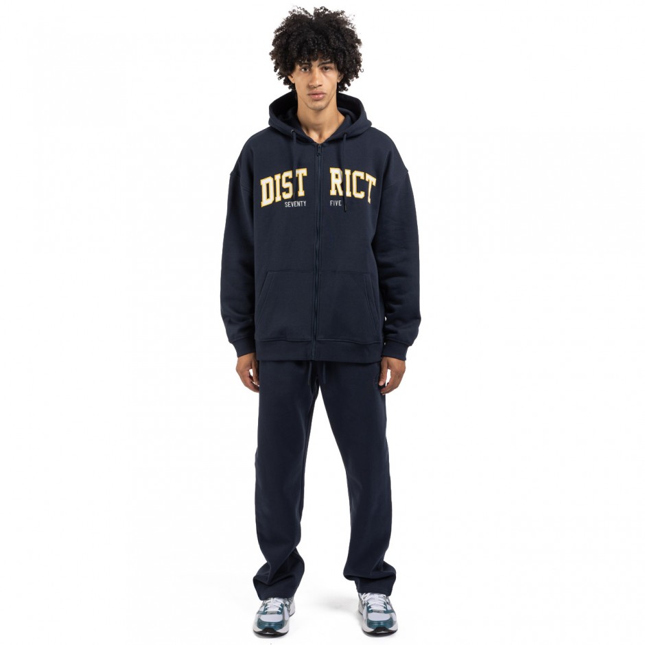 DISTRICT75 225MPA-183 Blue