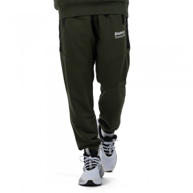 DISTRICT75 224MPA-186-0X6 Κhaki