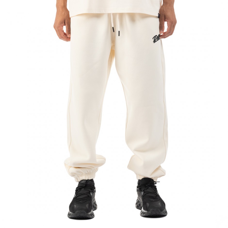 DISTRICT75 225MPA-529-092 Ecru