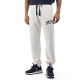 Men's Joggers District75 Ecru Image 