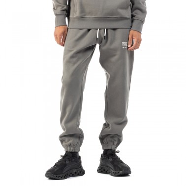 DISTRICT75 225MPA-530-078 Grey