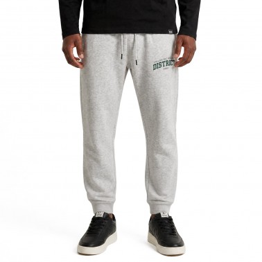 Men's Joggers District75 Grey