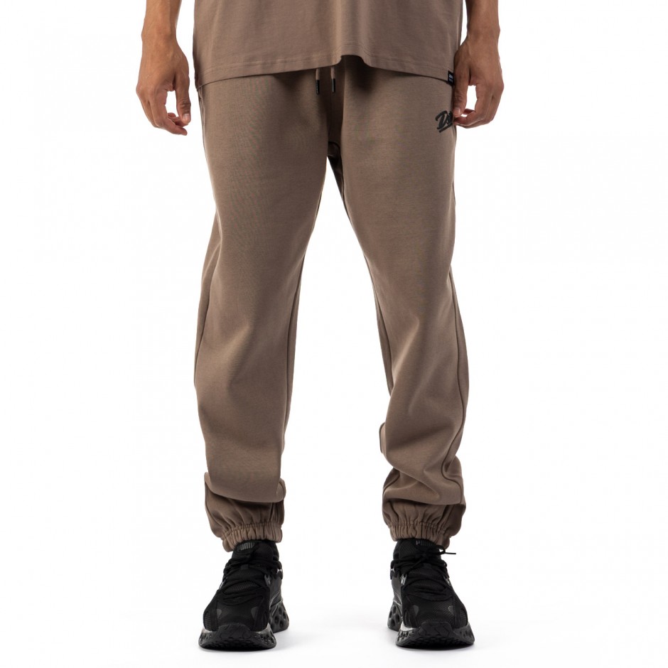 DISTRICT75 225MPA-529-0X8 Brown