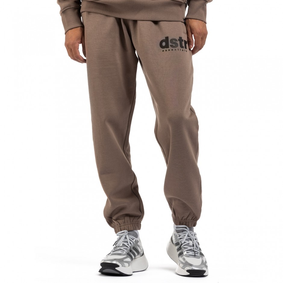 DISTRICT75 225MPA-503-0X8 Brown