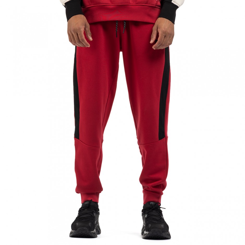 DISTRICT75 225MPA-507-045 Red