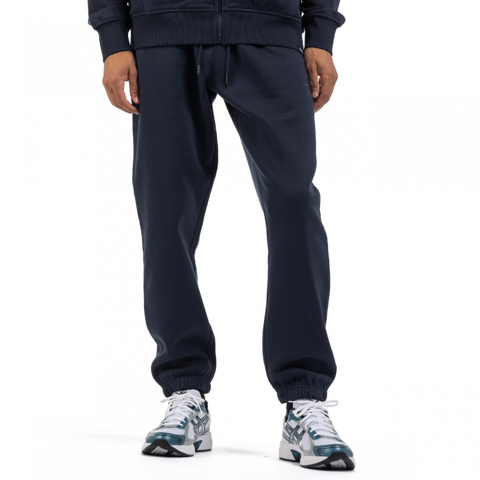 DISTRICT75 225MPA-182 Blue