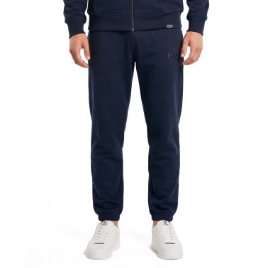 Men's Joggers District75 Blue 